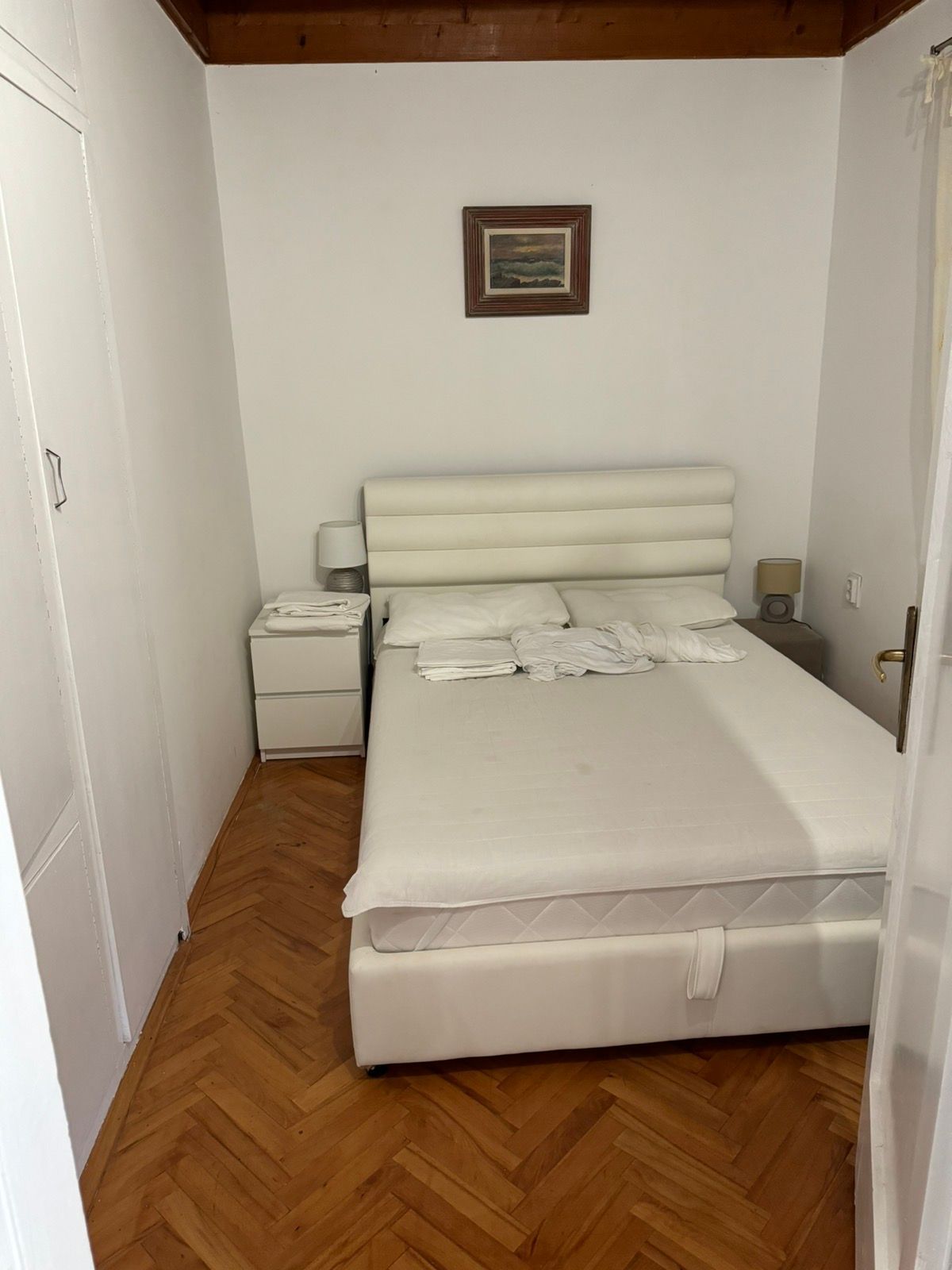 amforaproperty.com/Dvosoban namesten stan u prizemlju kuce, povrsine 70m² (Na period do 1.06.2025)