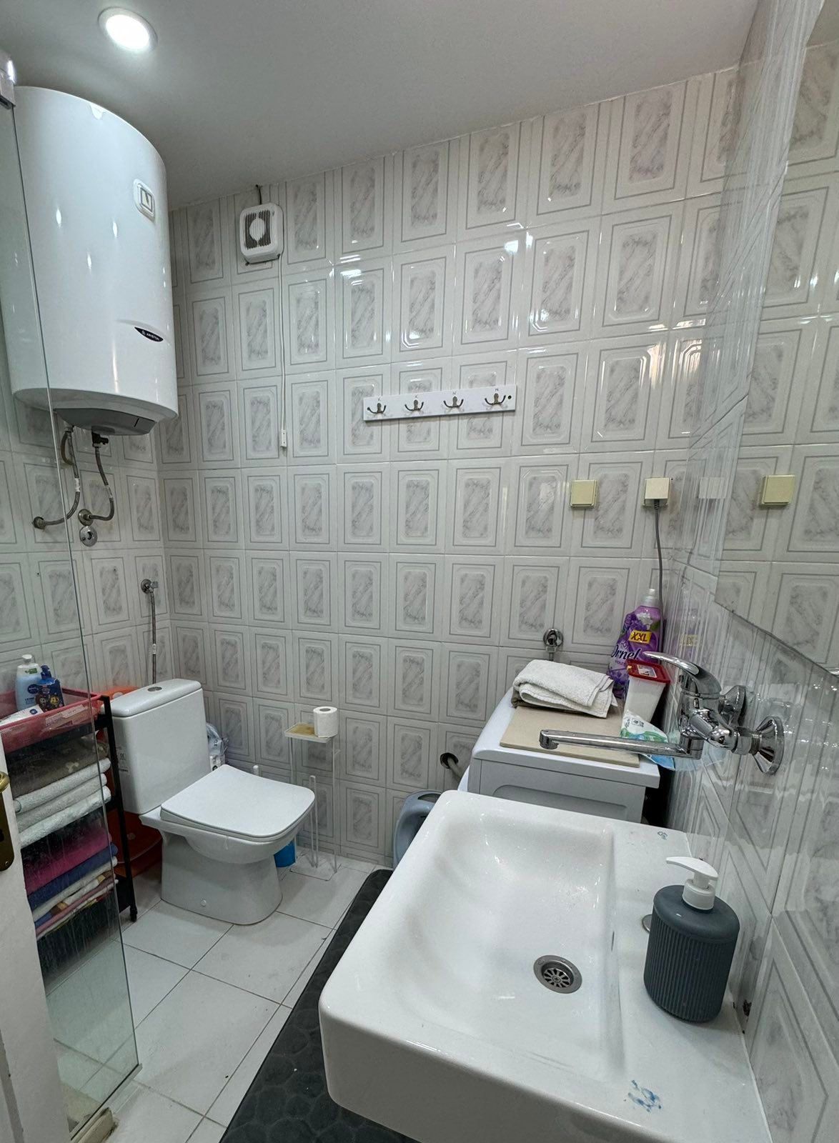 amforaproperty.com/Dvosoban namesten stan u prizemlju kuce, povrsine 70m² (Na period do 1.06.2025)