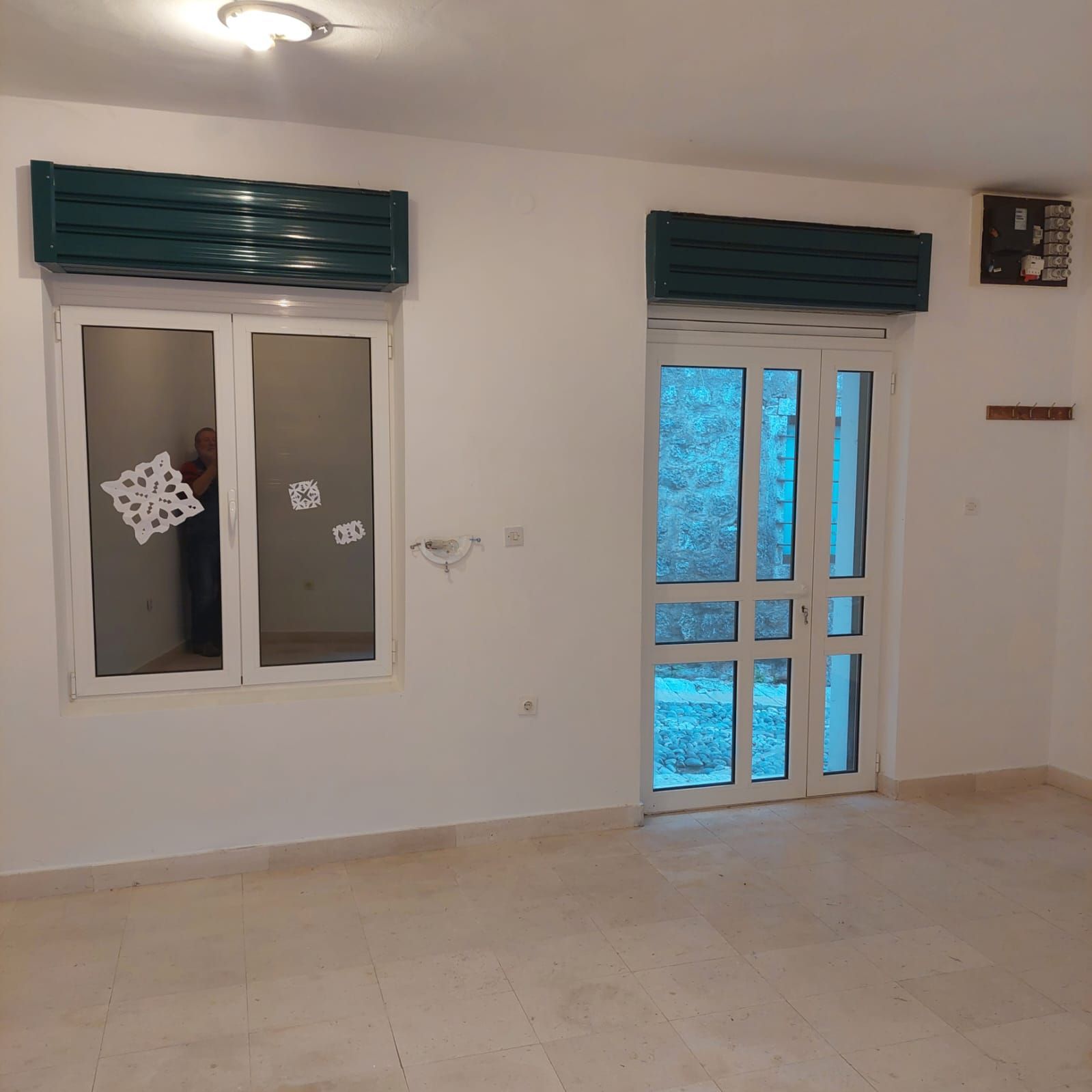 amforaproperty.com/Izdaje se poslovni prostor, povrsine 24m2 Kotor-Risan (Na duzi period)