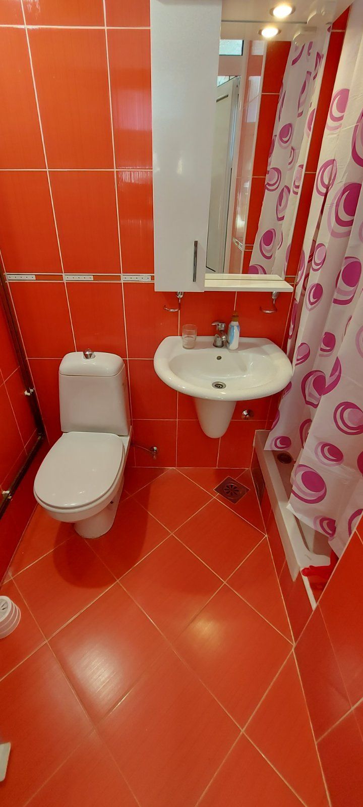 Garsonjera površine 35m² u naselju Škaljari, Kotor – izdavanje na duži period - Amfora Real Estate