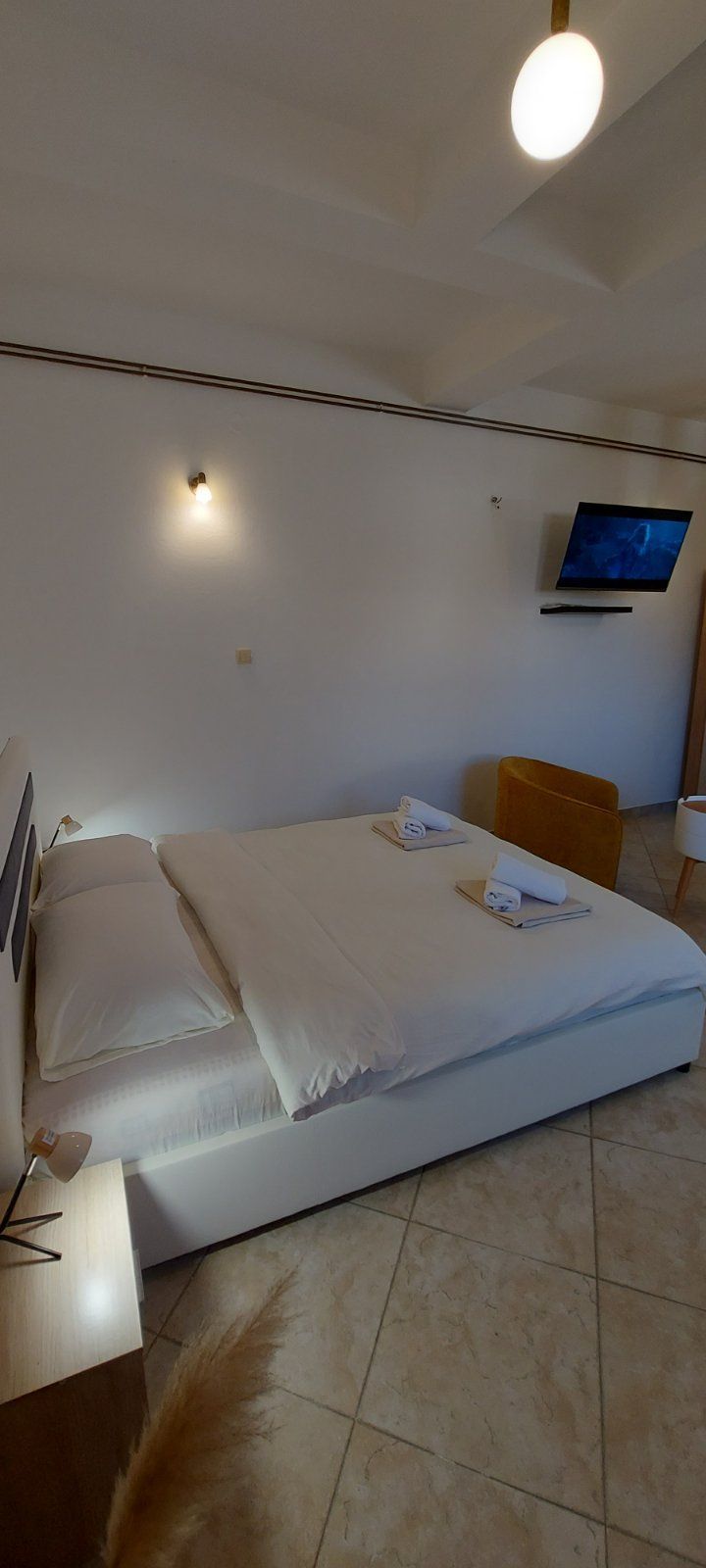 Garsonjera površine 35m² u naselju Škaljari, Kotor – izdavanje na duži period - Amfora Real Estate