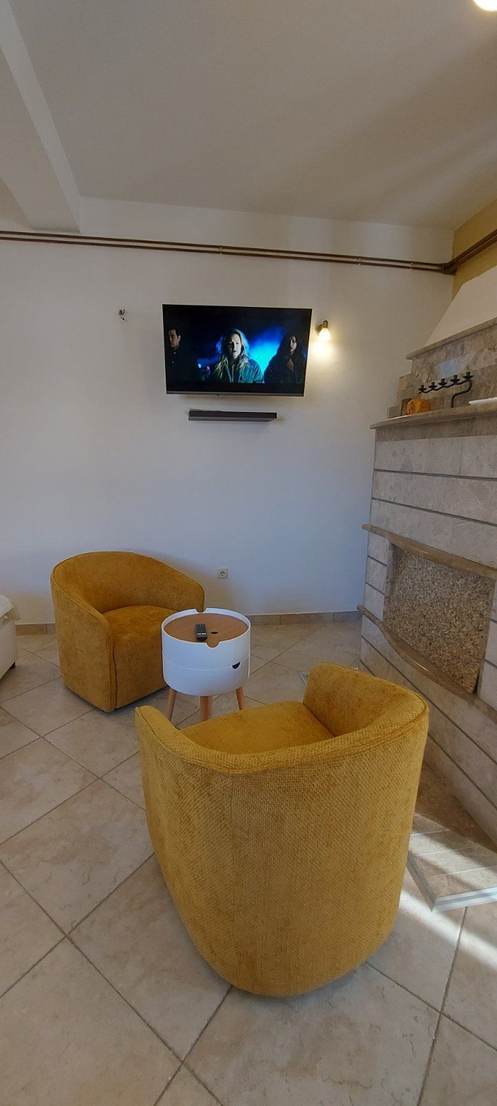 Garsonjera površine 35m² u naselju Škaljari, Kotor – izdavanje na duži period - Amfora Real Estate