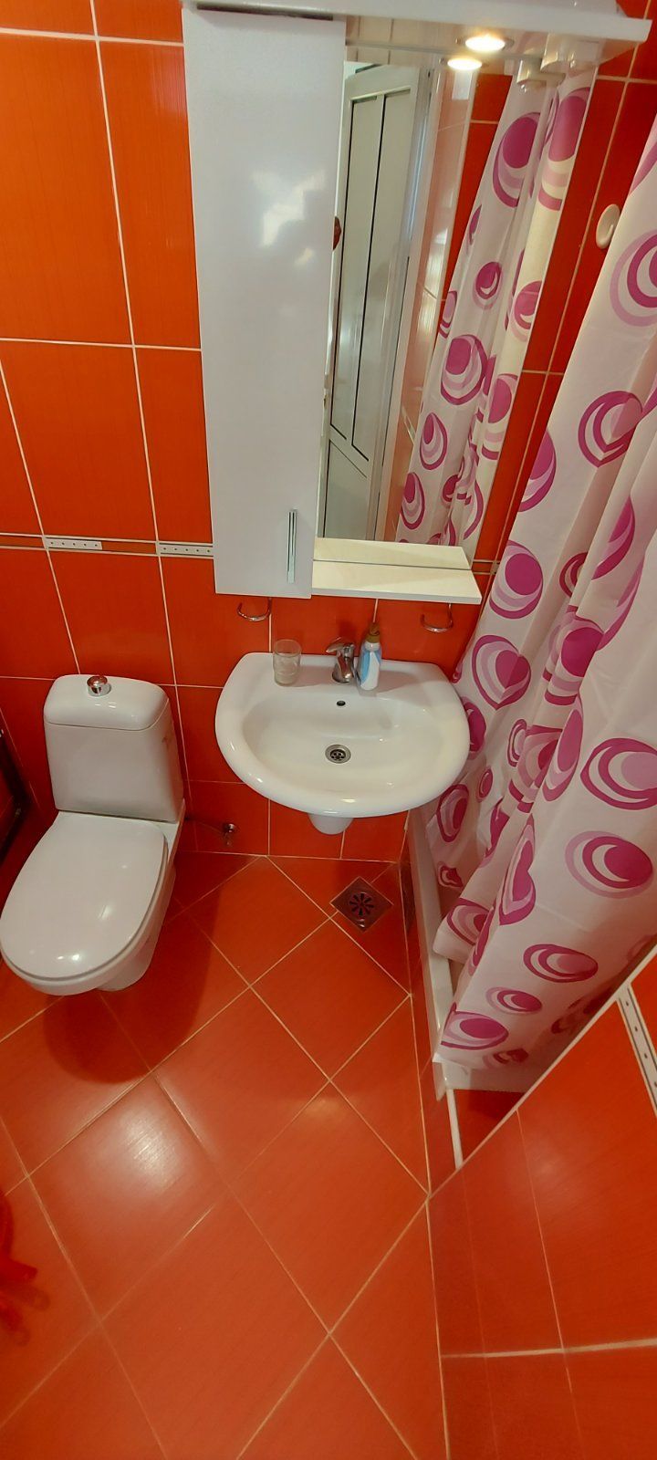 Garsonjera površine 35m² u naselju Škaljari, Kotor – izdavanje na duži period - Amfora Real Estate