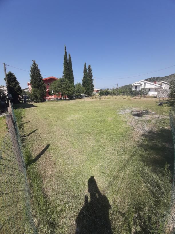 amforaproperty.com/Prodaje se plac, povrsine  735m², Zlatica - Podgorica