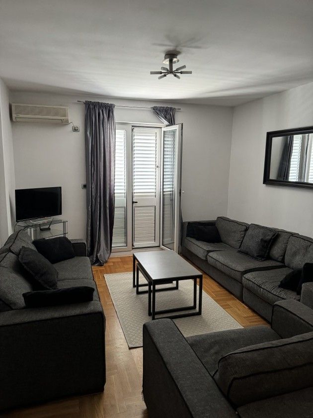 amforaproperty.com/Jednosoban apartman 45m2, Podkošljun-Budva