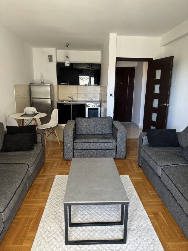 amforaproperty.com/Jednosoban apartman 45m2, Podkošljun-Budva