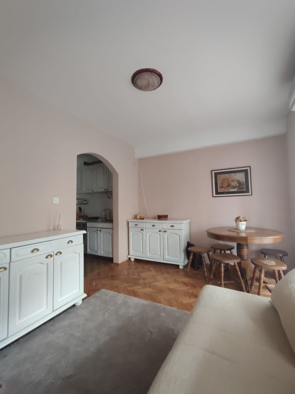 Jednosoban stan 44m2,Babilonija-Budva - Amfora Real Estate