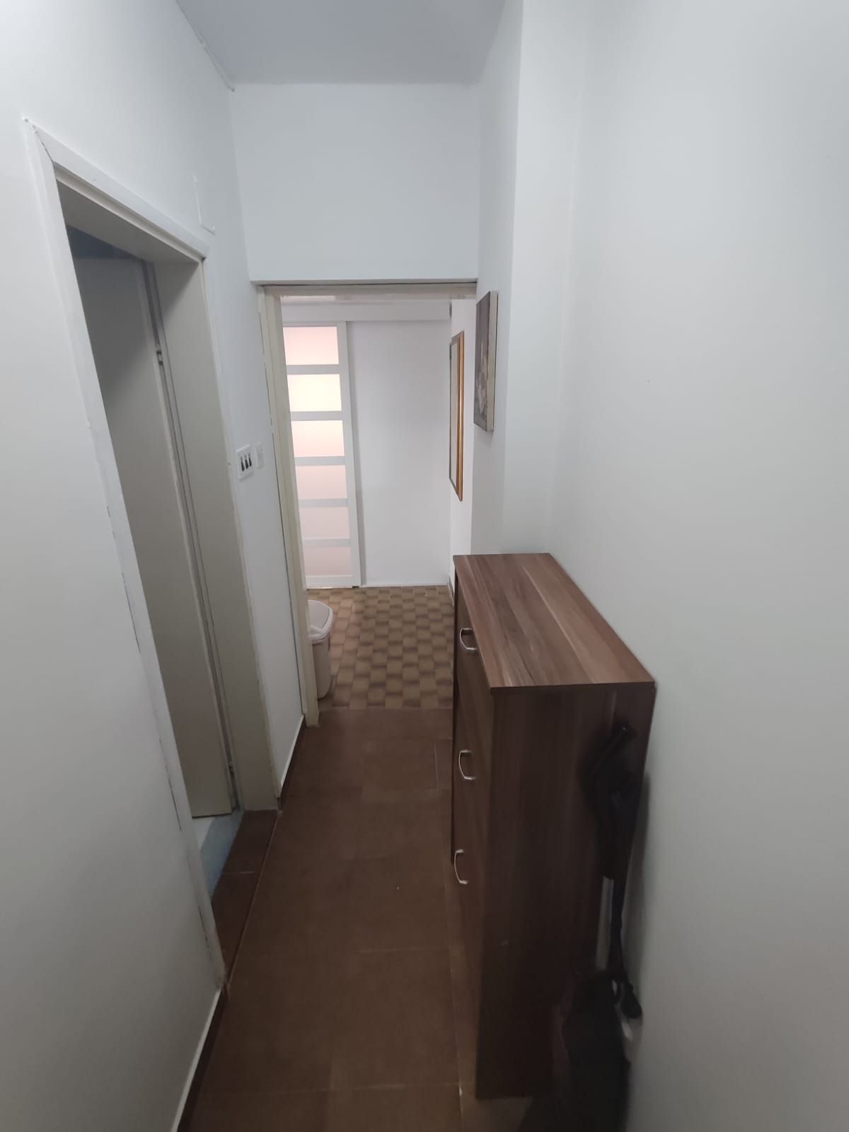Jednosoban stan 44m2,Babilonija-Budva - Amfora Real Estate