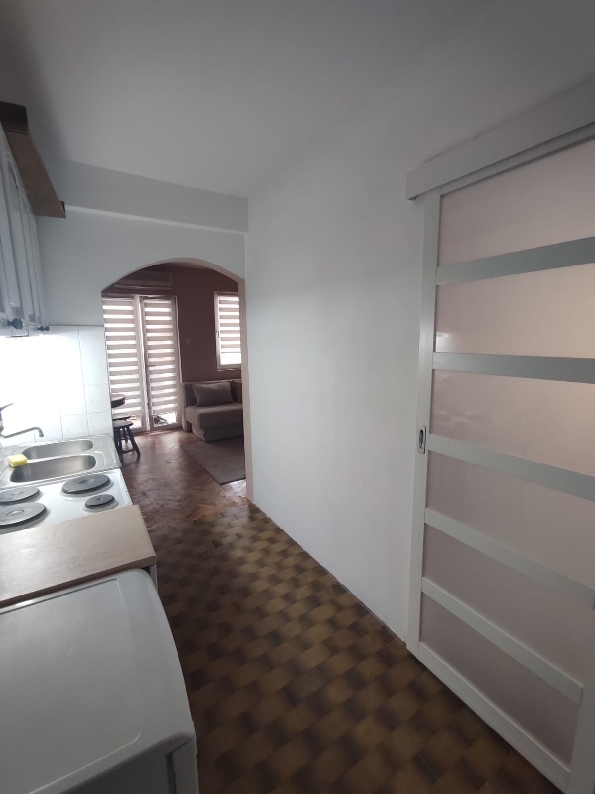 Jednosoban stan 44m2,Babilonija-Budva - Amfora Real Estate