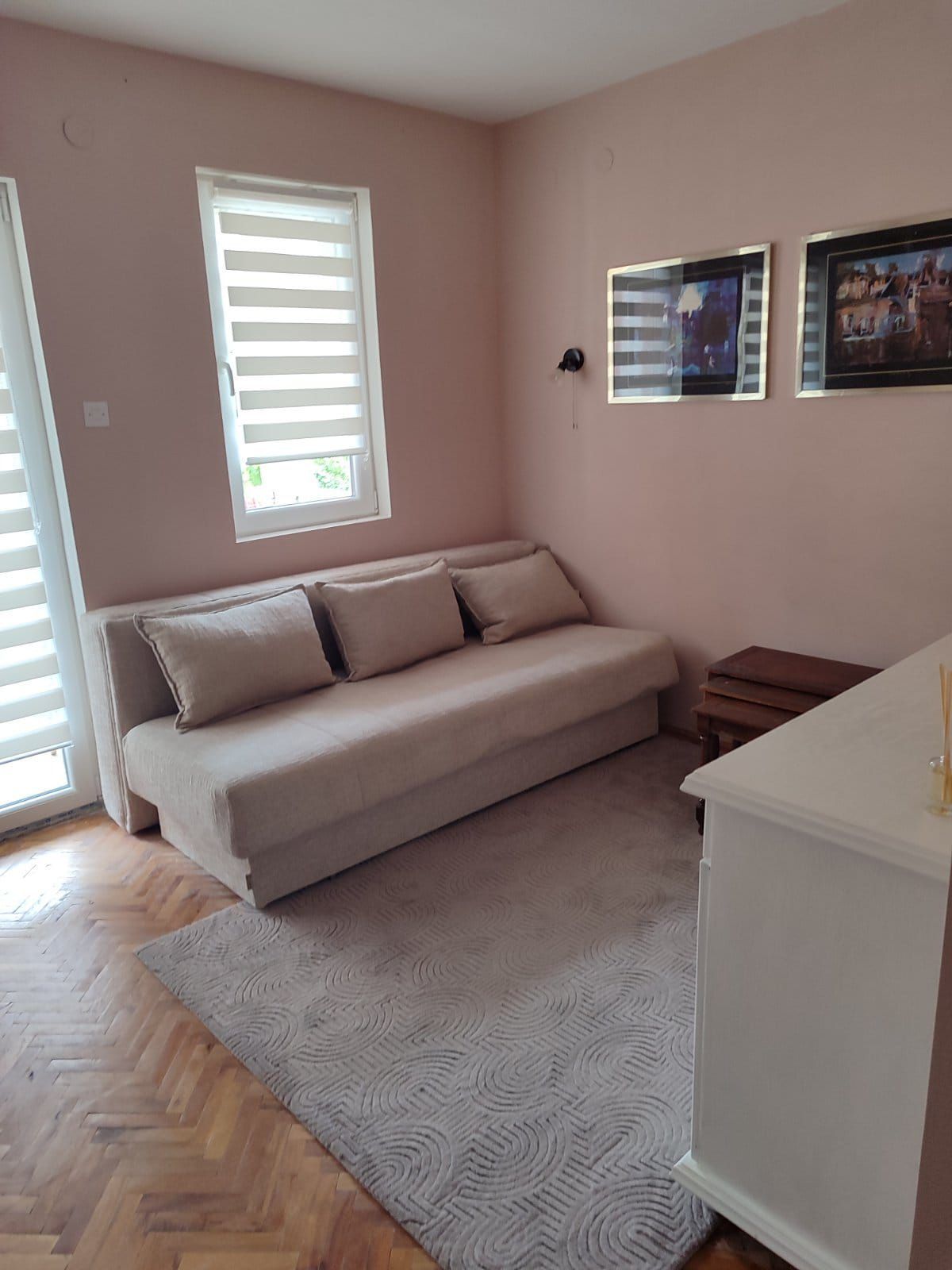 Jednosoban stan 44m2,Babilonija-Budva - Amfora Real Estate