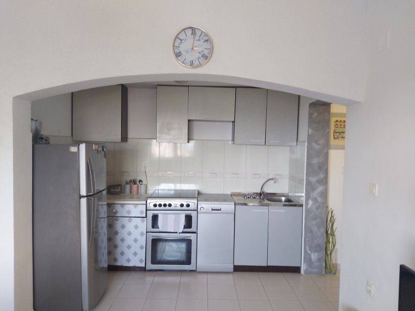 amforaproperty.com/Jednosoban stan 46m2 sa pogledom na more i grad,Dubovica-Budva