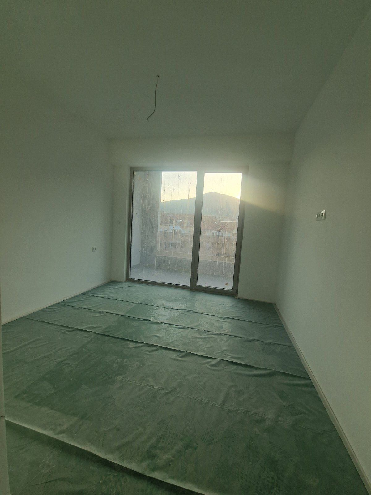 amforaproperty.com/Nov jednosoban stan 54 m² u novoj zgradi u Budvi, Rozino