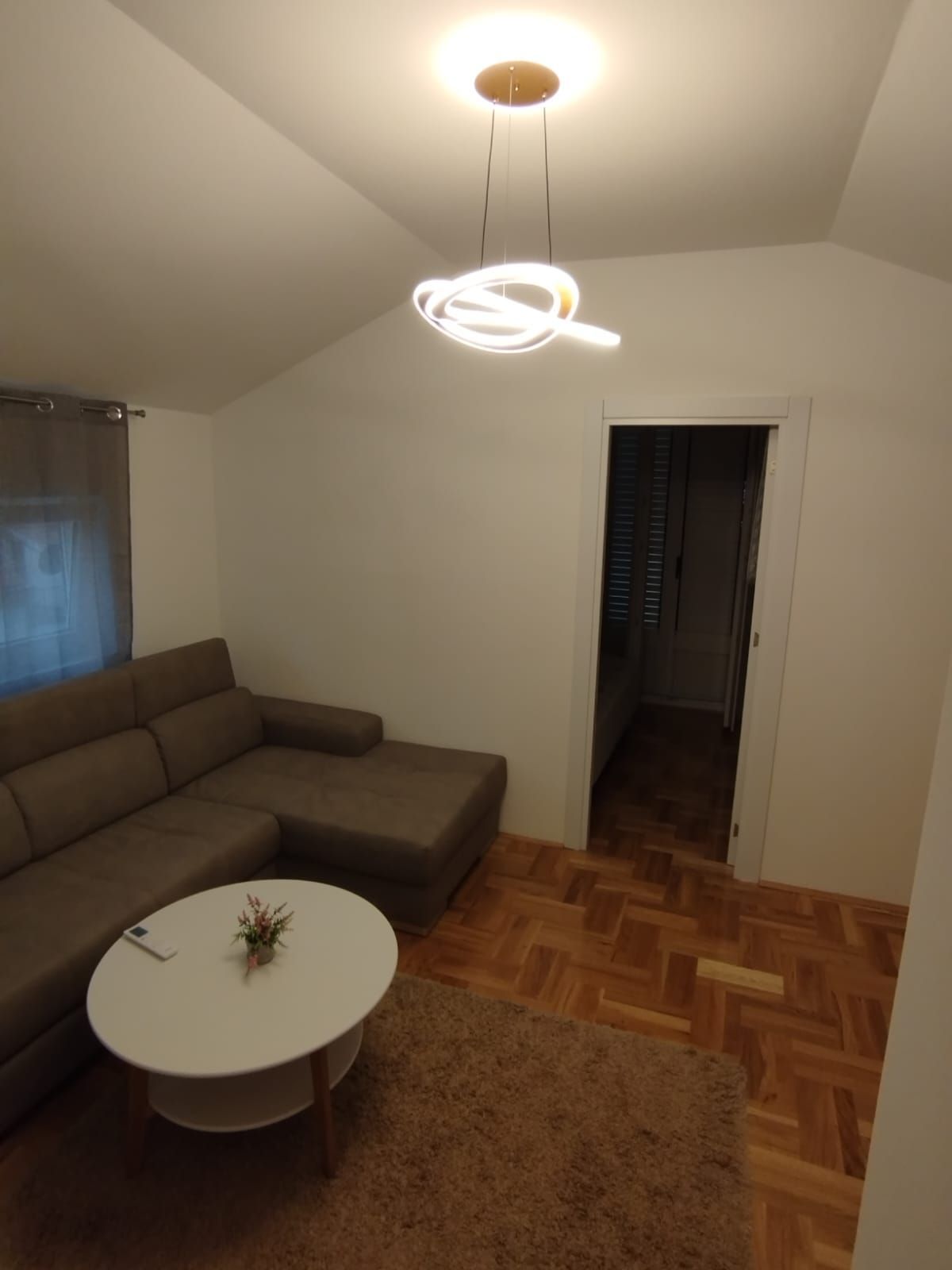 amforaproperty.com/Renoviran studio apartman 34m2 u Budvi