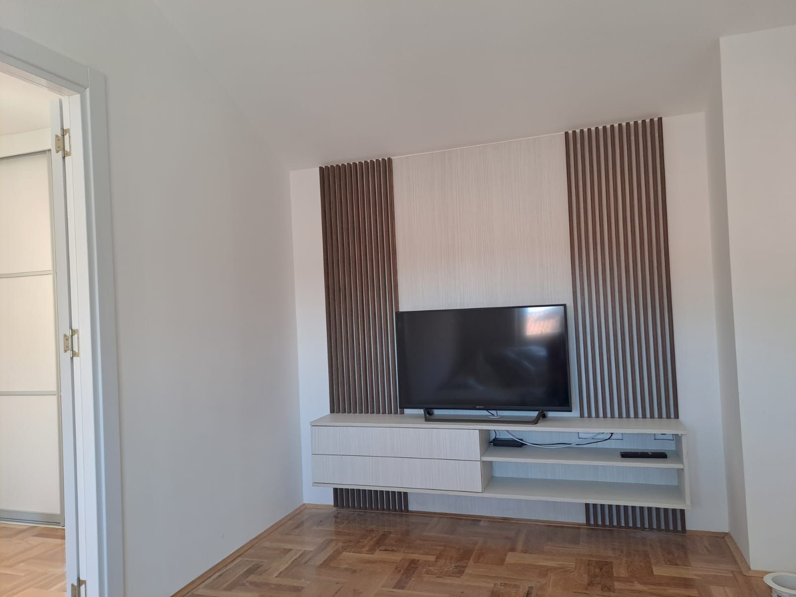 amforaproperty.com/Renoviran studio apartman 34m2 u Budvi