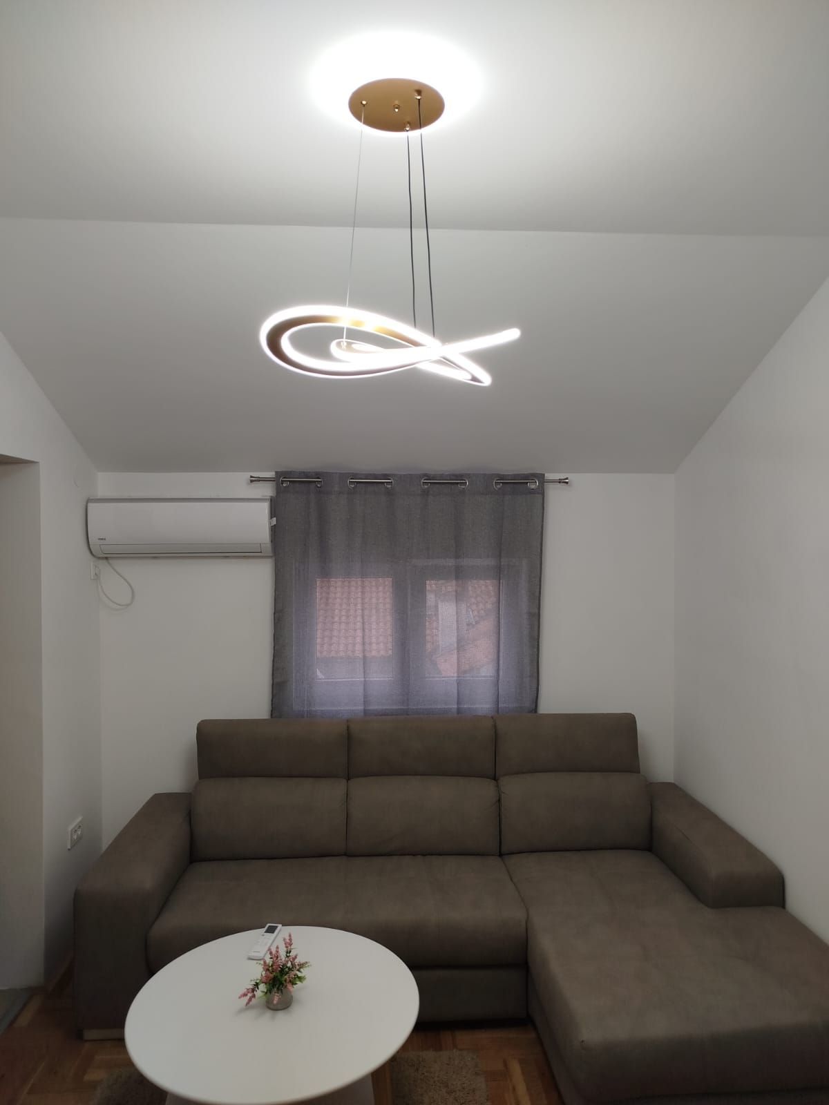 amforaproperty.com/Renoviran studio apartman 34m2 u Budvi