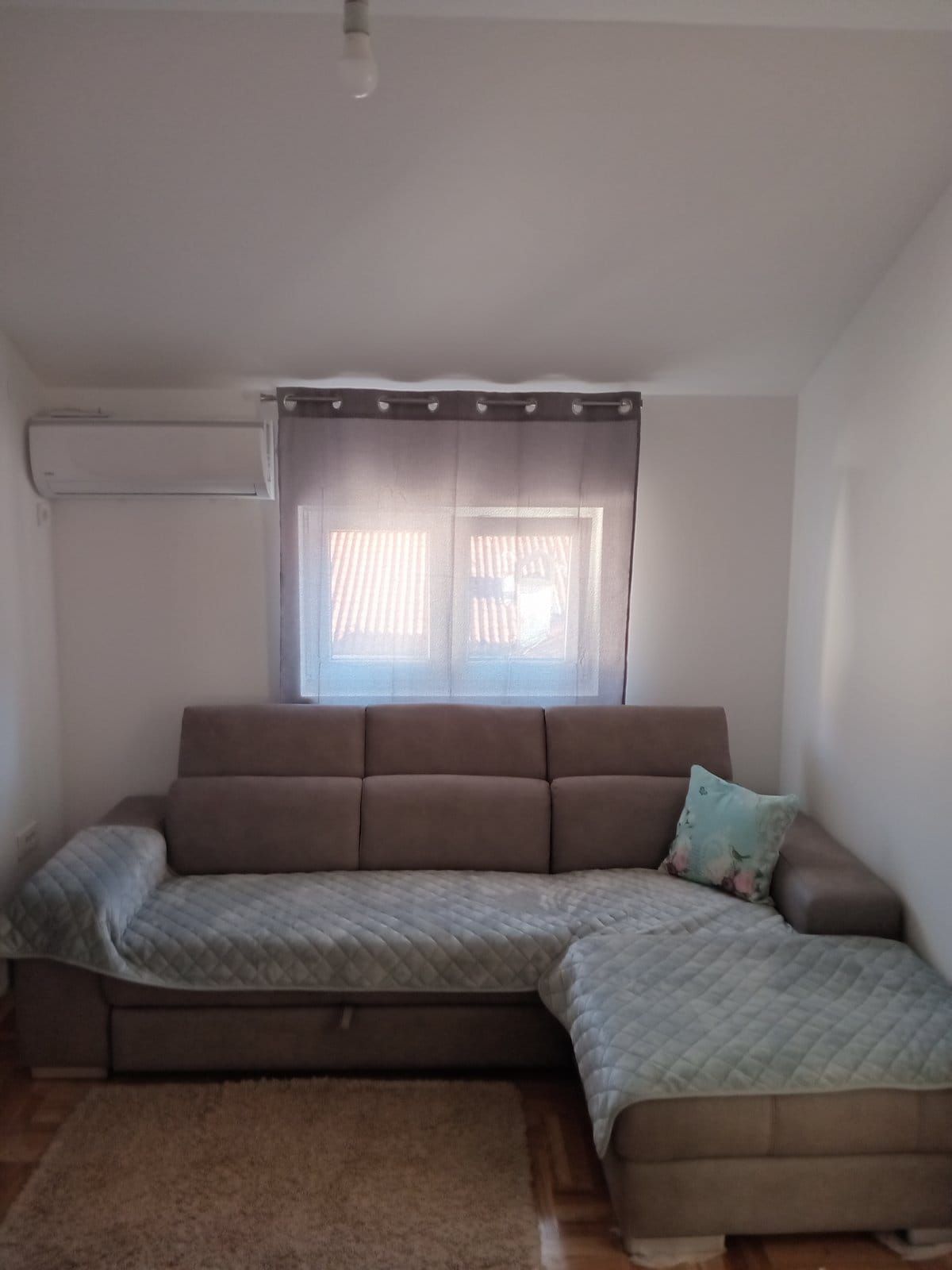 amforaproperty.com/Renoviran studio apartman 34m2 u Budvi