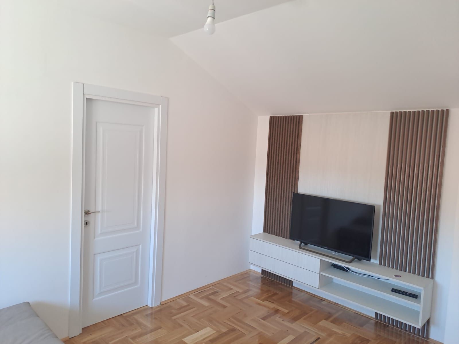 amforaproperty.com/Renoviran studio apartman 34m2 u Budvi