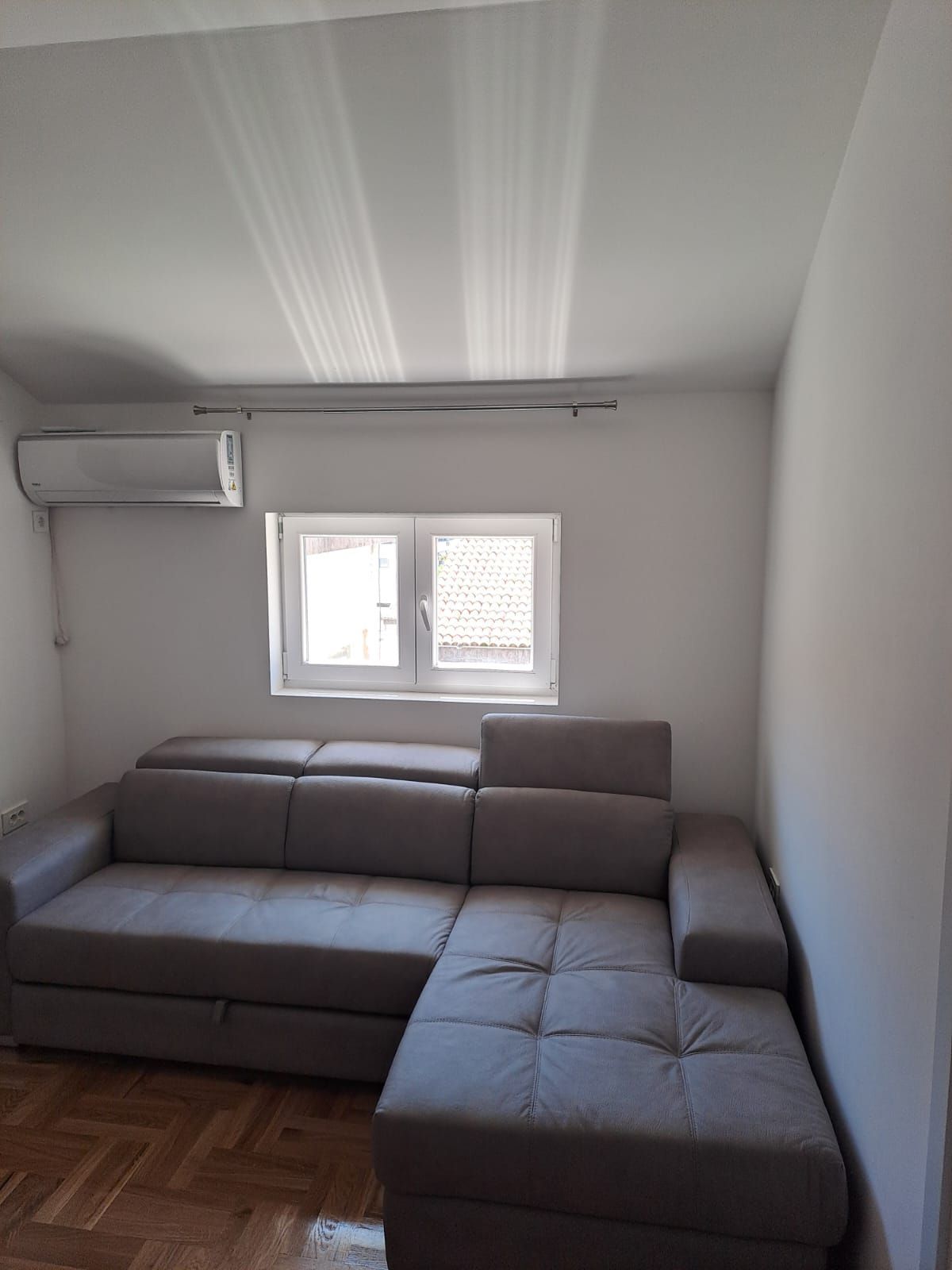 amforaproperty.com/Renoviran studio apartman 34m2 u Budvi