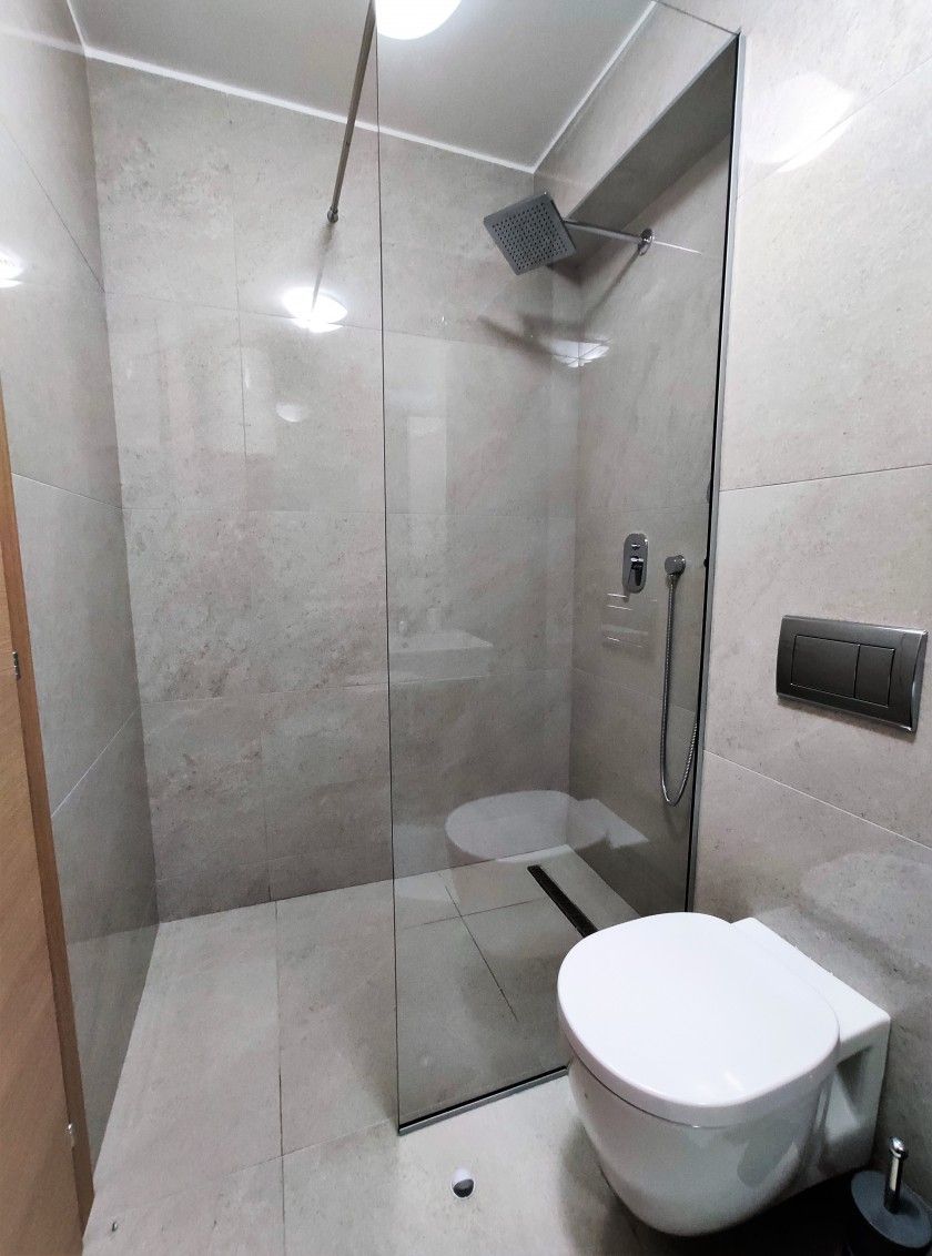 amforaproperty.com/Moderno opremljen studio apartman u Budvi (Izdavanje na duzi period)