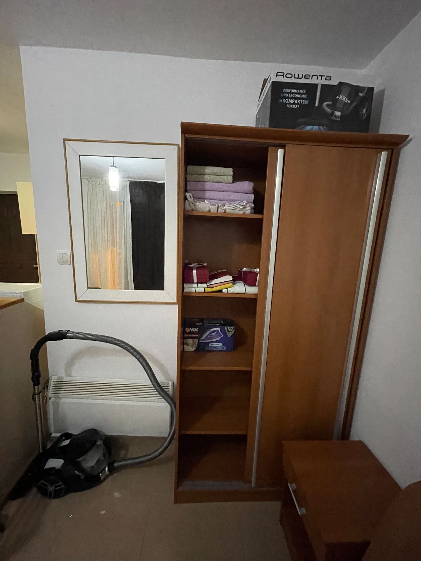 amforaproperty.com/Studio apartman na atraktivnoj lokaciji u Budvi (IZDAVANJE NA DUZI PERIOD)