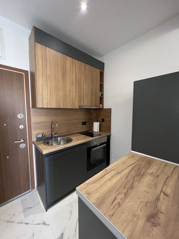 amforaproperty.com/Jednosoban apartman sa pogledom na more (Na period do 1.05.2025)