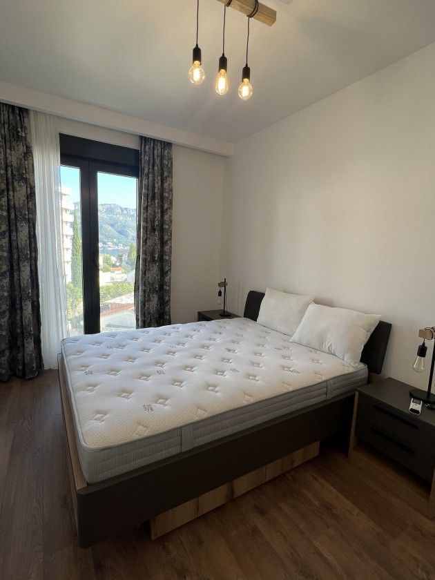 amforaproperty.com/Jednosoban apartman sa pogledom na more (Na period do 1.05.2025)