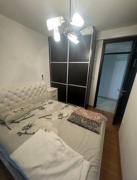 amforaproperty.com/Dvosoban apartman sa parking mestom u Becicima (Dostupan do 1.06.2025)