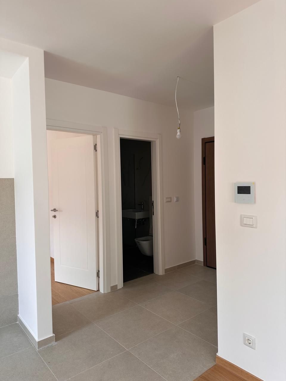 amforaproperty.com/Nov jednosoban stan (41m²) u Bečićima