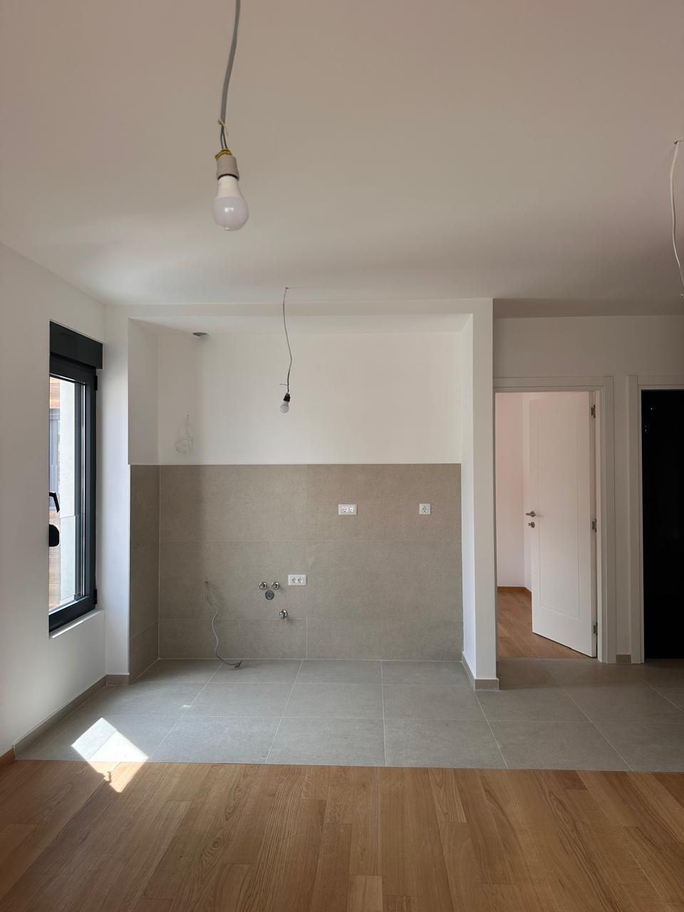 amforaproperty.com/Nov jednosoban stan (41m²) u Bečićima