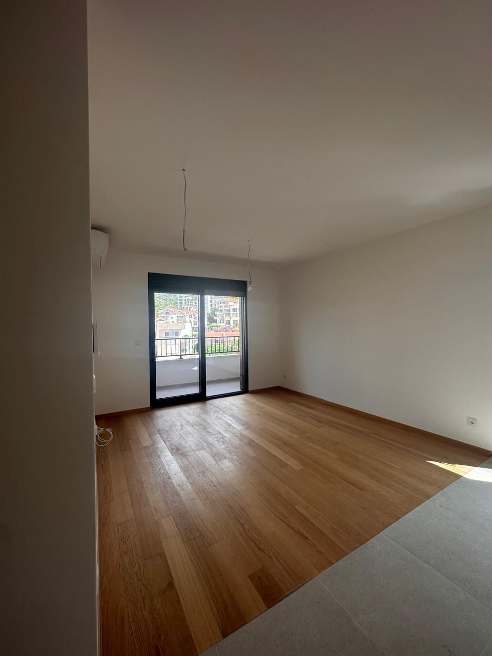 amforaproperty.com/Nov jednosoban stan (41m²) u Bečićima