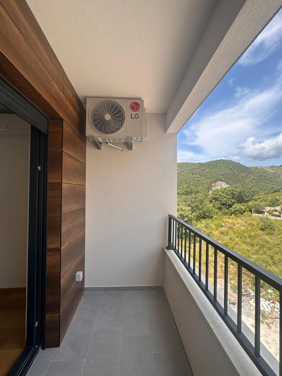 amforaproperty.com/Nov jednosoban stan (41m²) u Bečićima