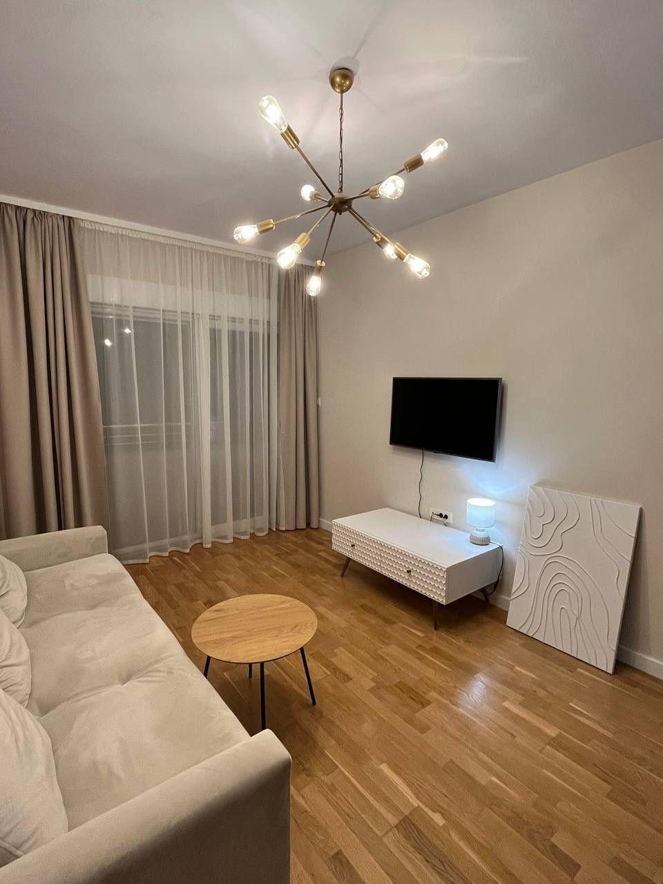 amforaproperty.com/Jednosoban moderno opremljen stan 51m2 u Becicima