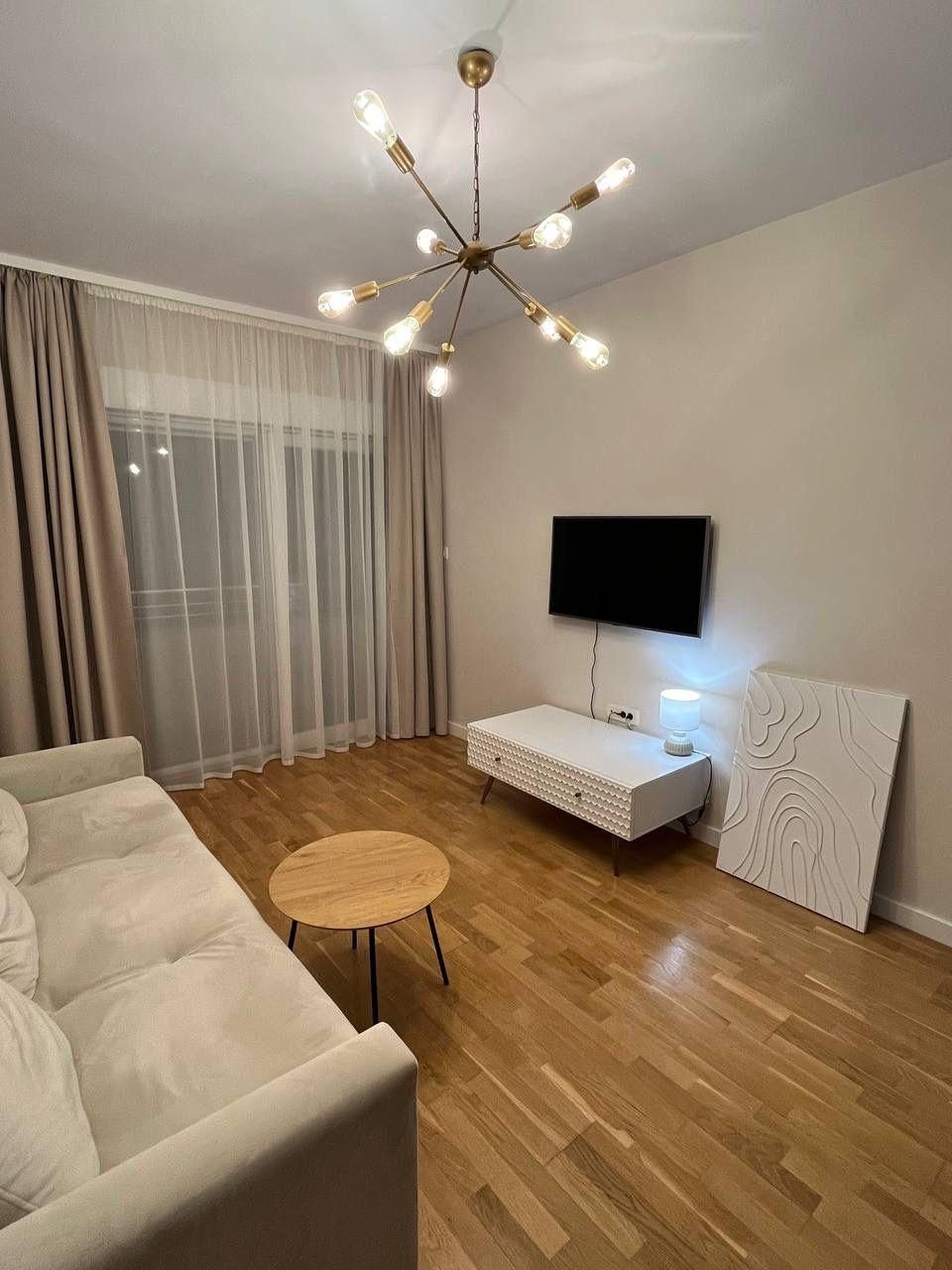 amforaproperty.com/Jednosoban moderno opremljen stan 51m2 u Becicima