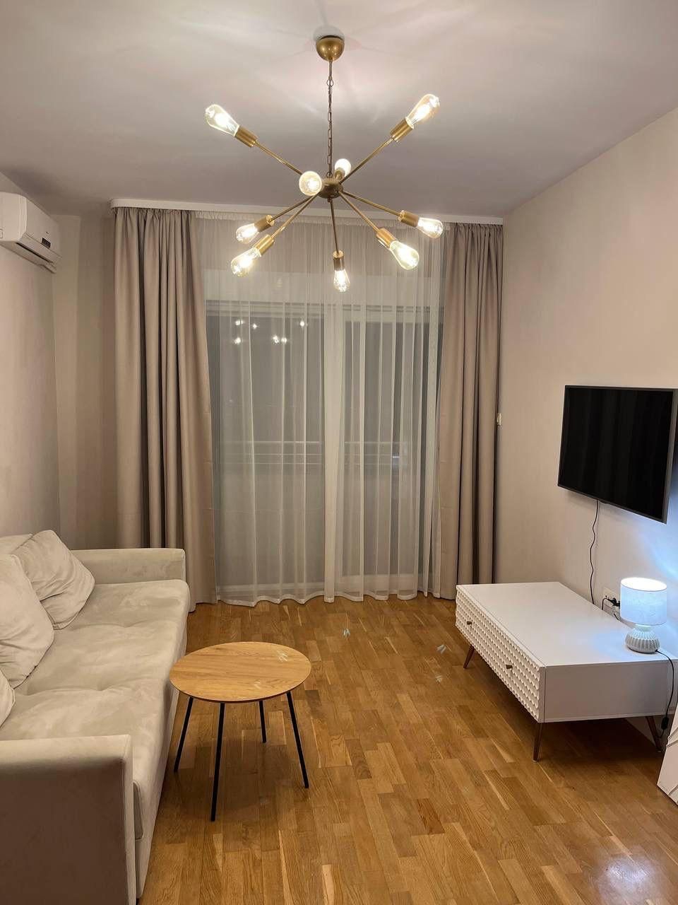 amforaproperty.com/Jednosoban moderno opremljen stan 51m2 u Becicima