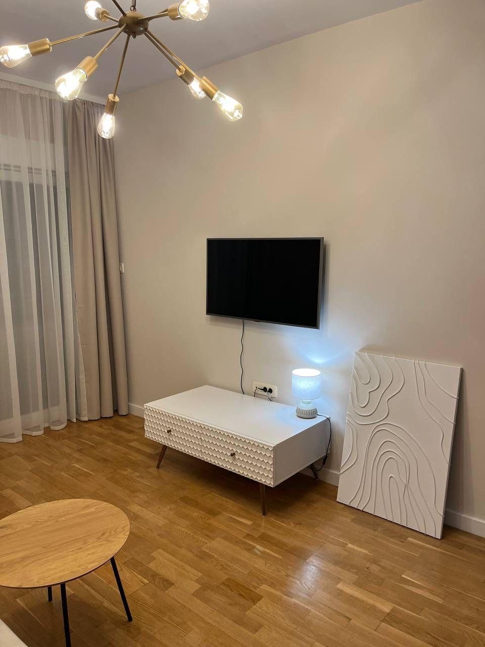 amforaproperty.com/Jednosoban moderno opremljen stan 51m2 u Becicima