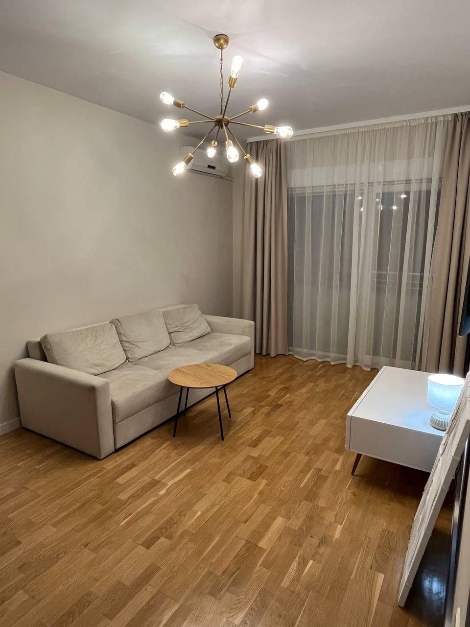 amforaproperty.com/Jednosoban moderno opremljen stan 51m2 u Becicima