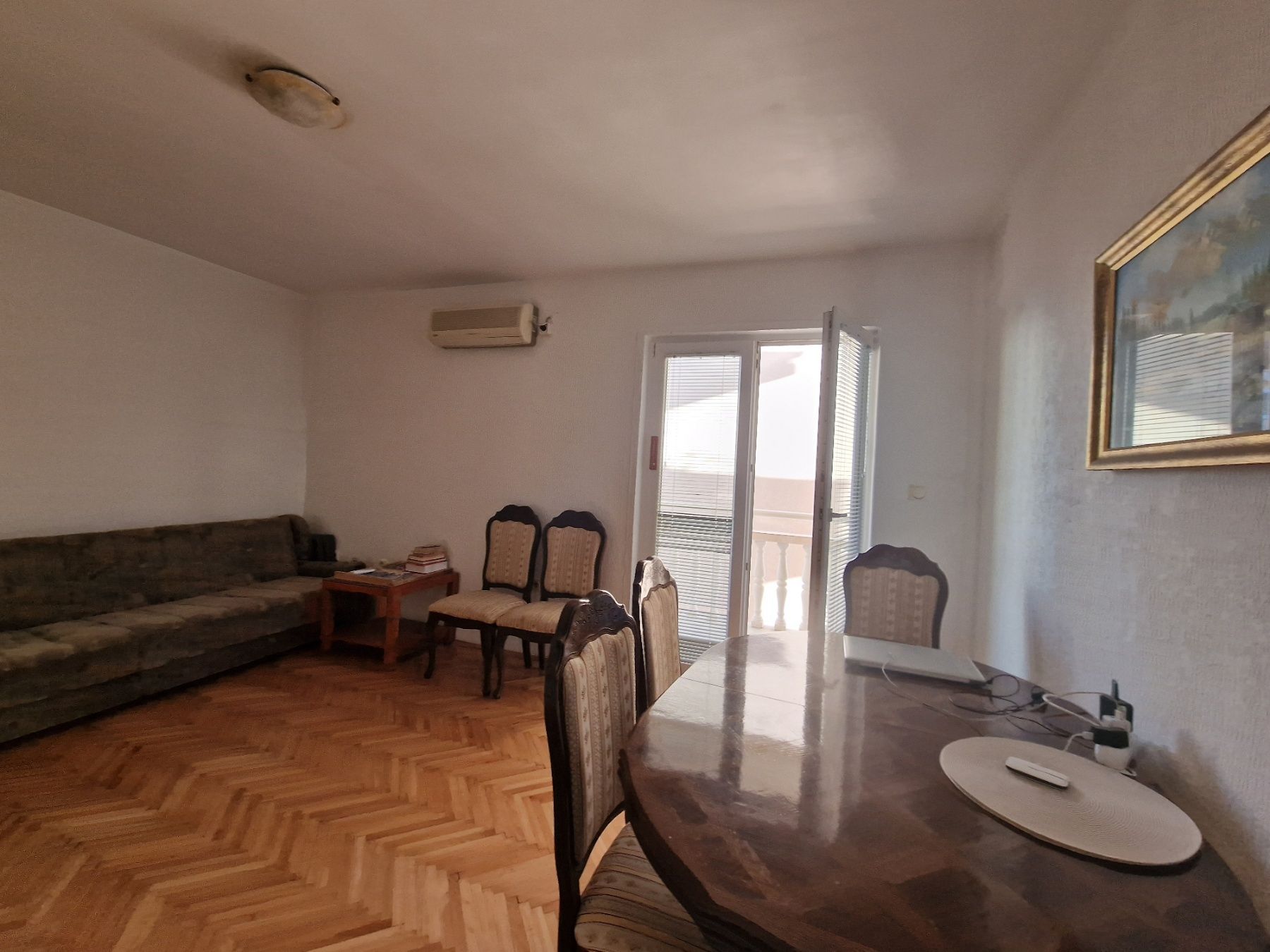 amforaproperty.com/Jednosoban namešten stan 52m2,Rozino-Budva (Dostupan do 1.07.2025)