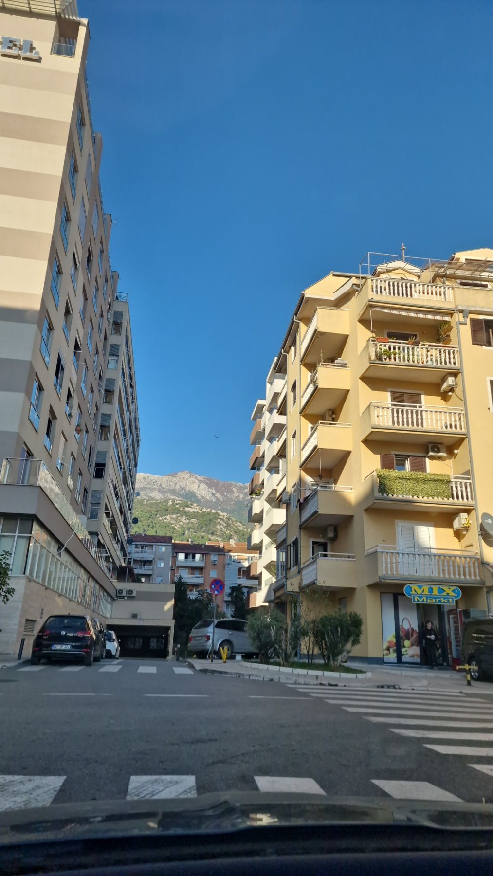 amforaproperty.com/Jednosoban namešten stan 52m2,Rozino-Budva (Dostupan do 1.07.2025)