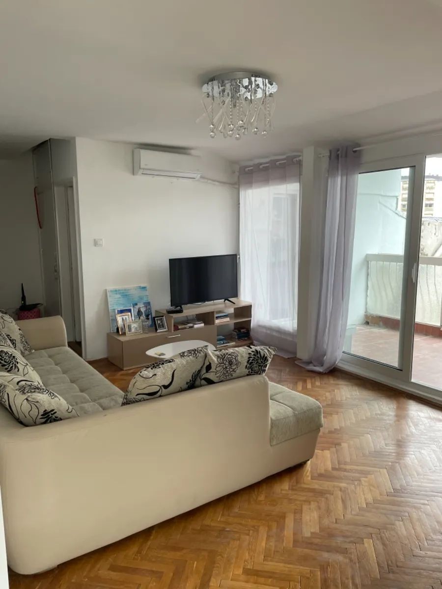 amforaproperty.com/Dvosoban namešten stan 80m2-Budva (Dostupan do 1.07.2025)