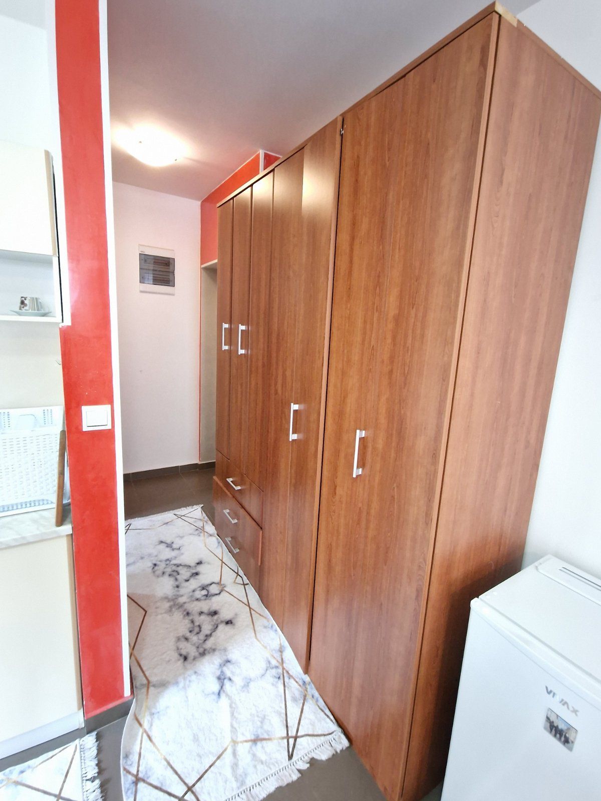 amforaproperty.com/Studio apartman,Budva-Babin Do (Izdavanje na duzi period)