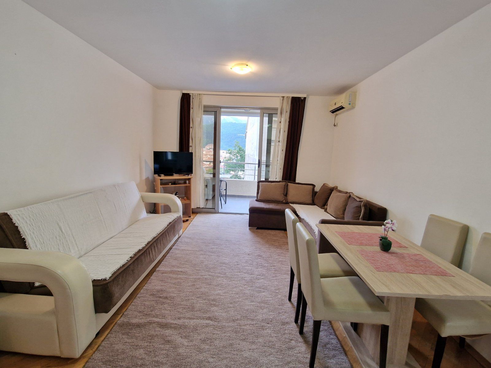 amforaproperty.com/Studio apartman,Budva-Babin Do (Izdavanje na duzi period)