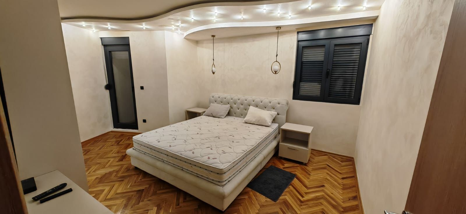 amforaproperty.com/Jednosoban moderno opremljen stan 60m2 u Budvi