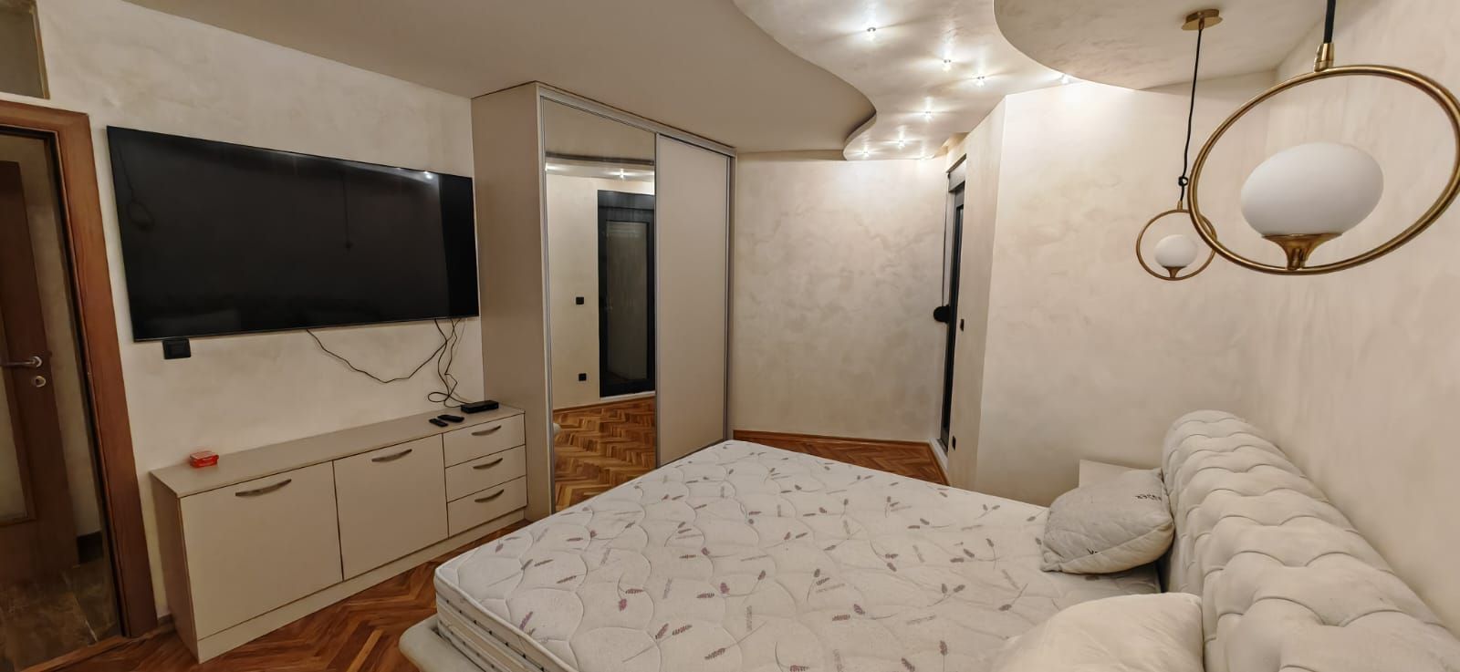 amforaproperty.com/Jednosoban moderno opremljen stan 60m2 u Budvi