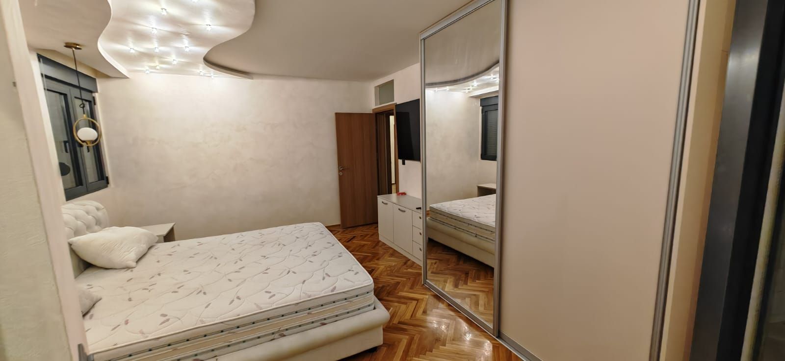 amforaproperty.com/Jednosoban moderno opremljen stan 60m2 u Budvi