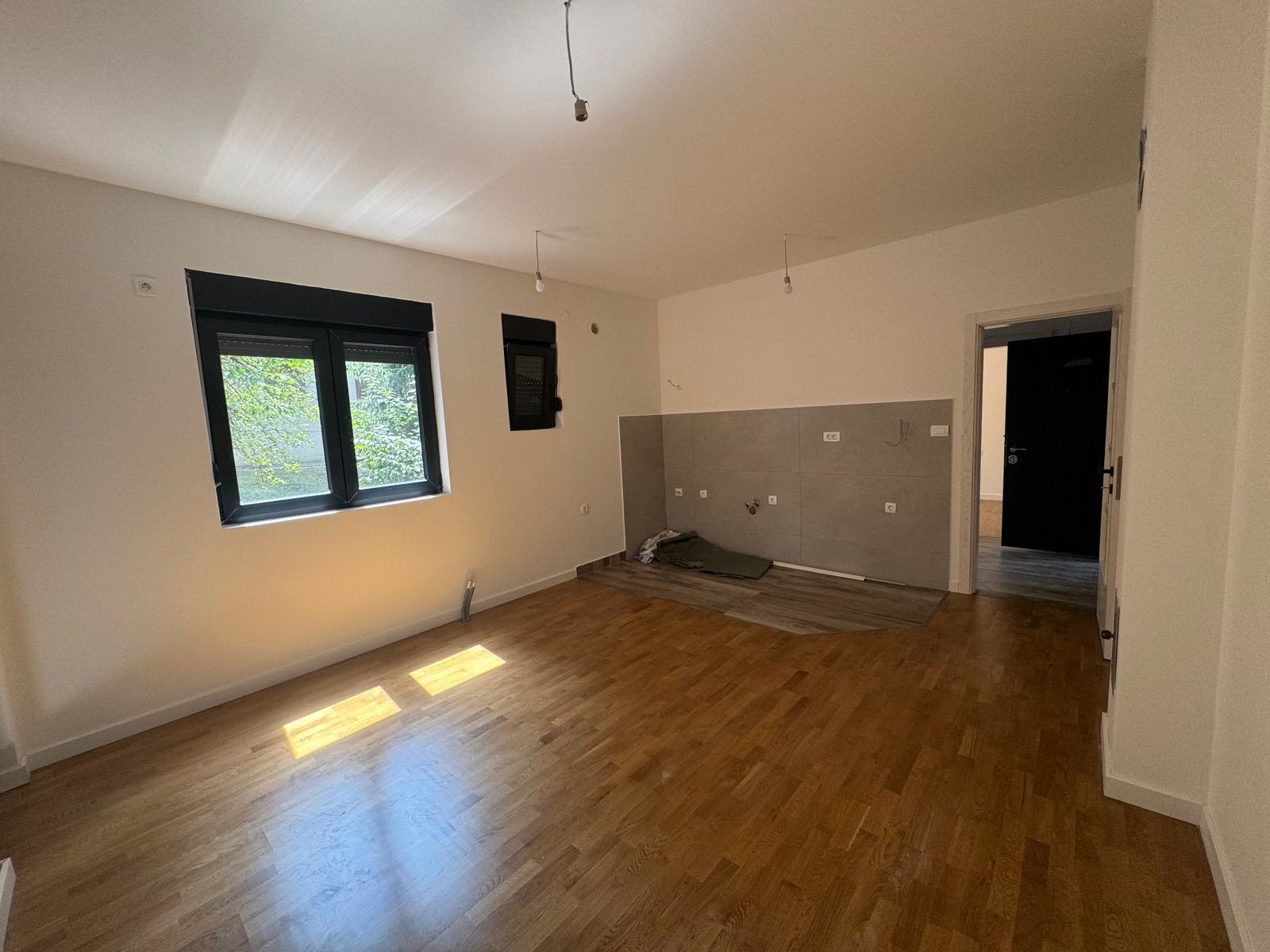 amforaproperty.com/Nov jednosoban stan od 39m² u centru Kolašina prevedi