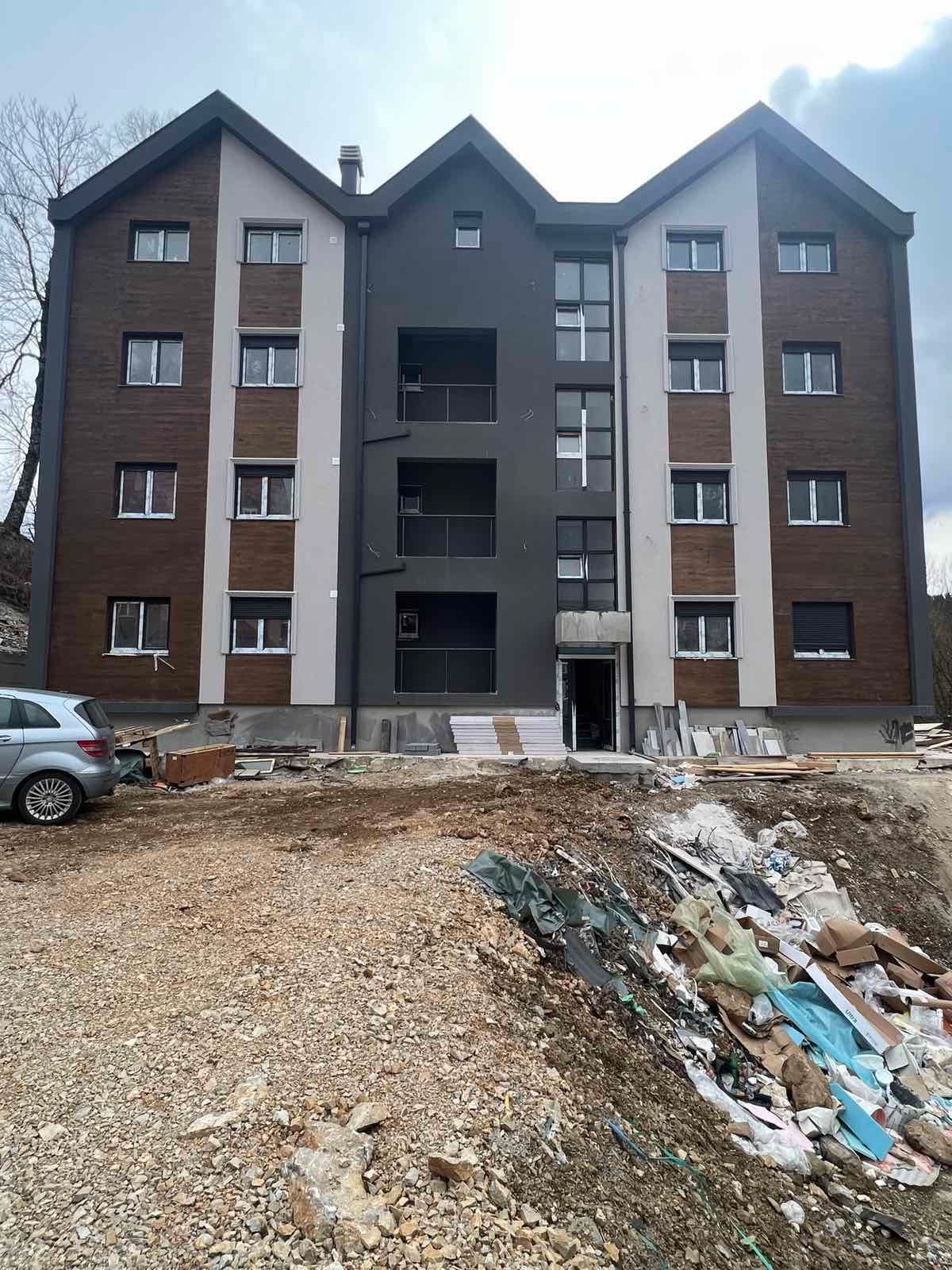 amforaproperty.com/Nov jednosoban stan od 39m² u centru Kolašina prevedi