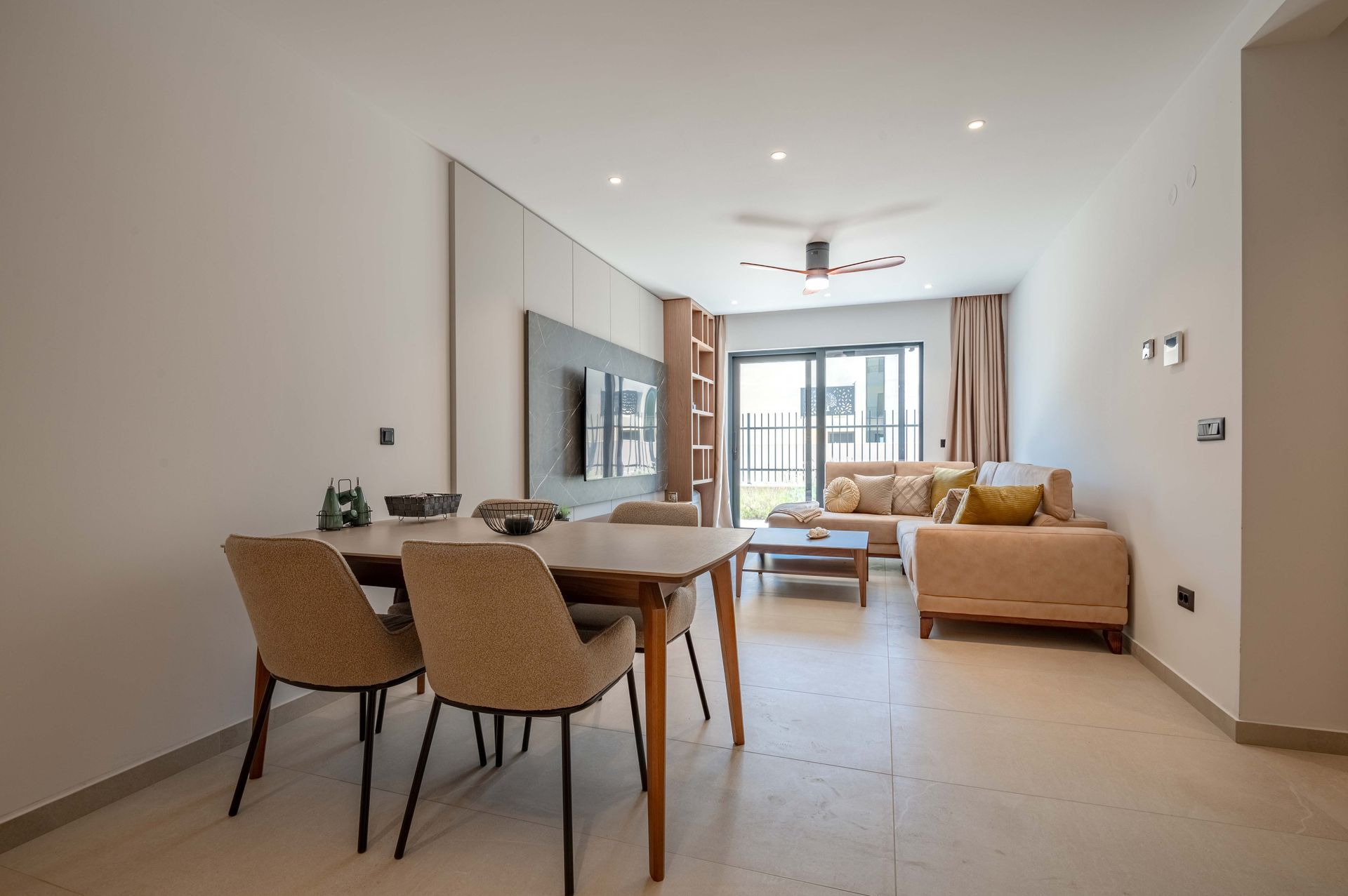 Budva, Reževići – Nova Luksuzna Vila sa Pogledom na More i Bazenom - Amfora Real Estate