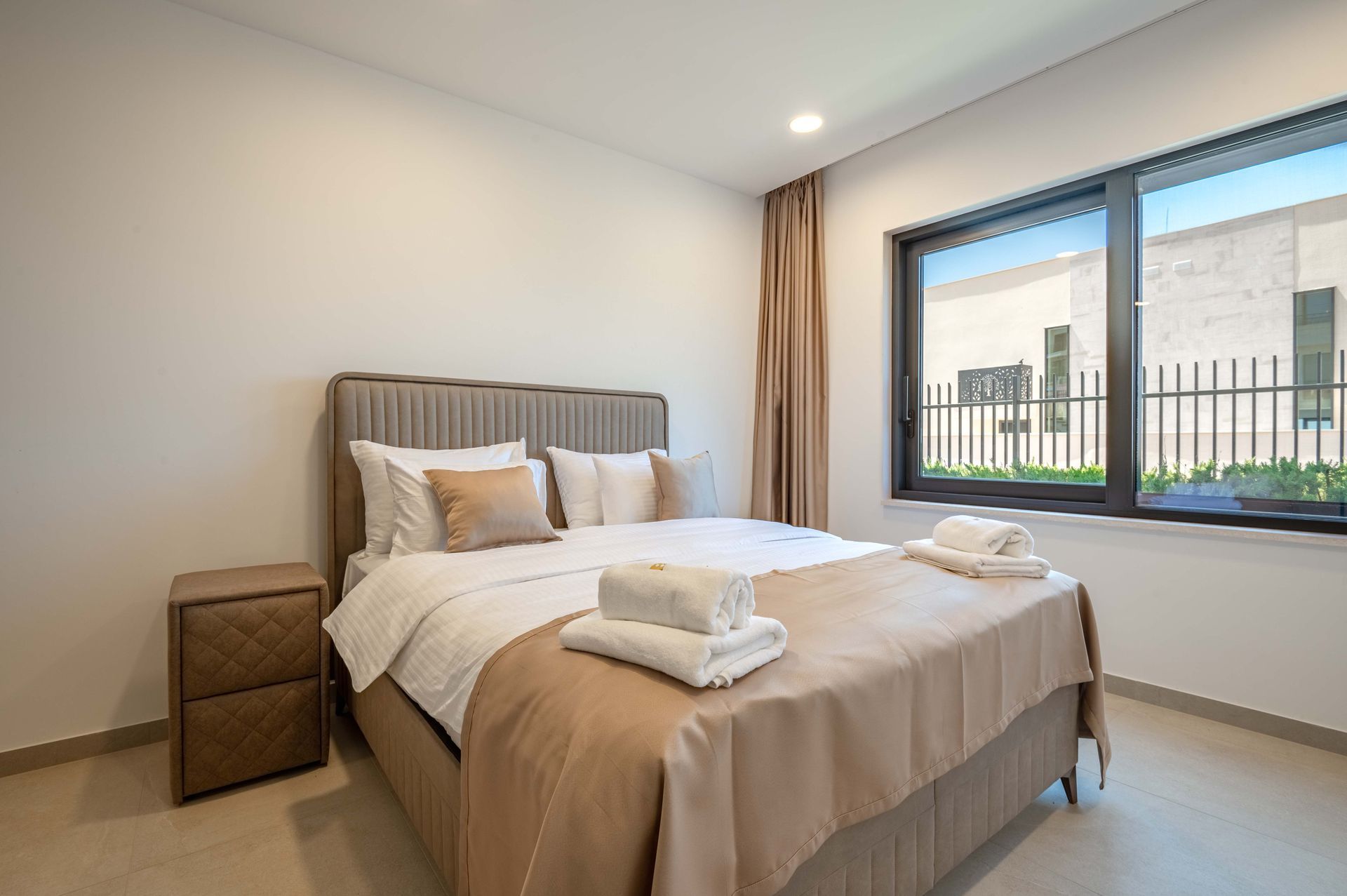 Budva, Reževići – Nova Luksuzna Vila sa Pogledom na More i Bazenom - Amfora Real Estate