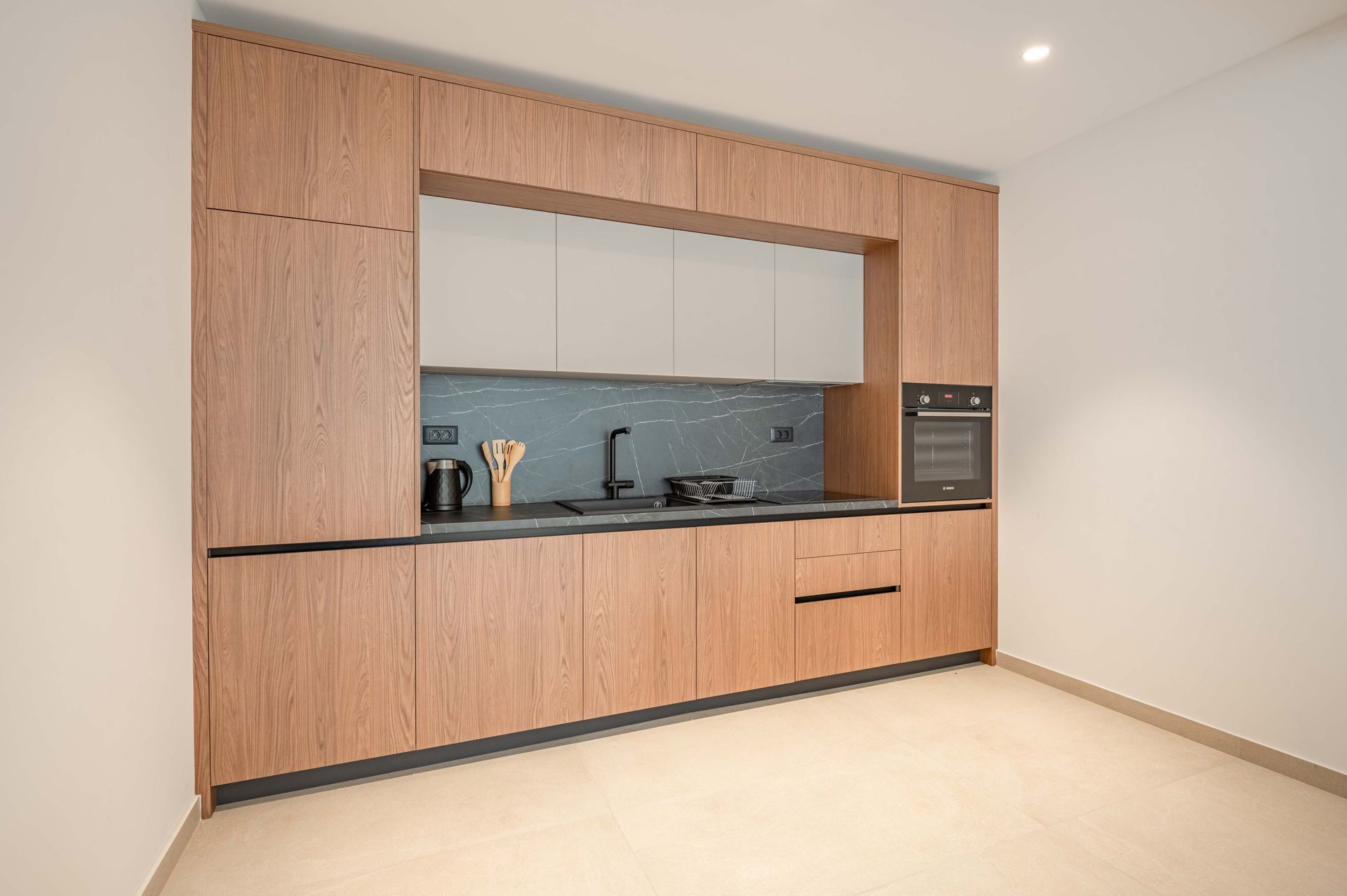 Budva, Reževići – Nova Luksuzna Vila sa Pogledom na More i Bazenom - Amfora Real Estate