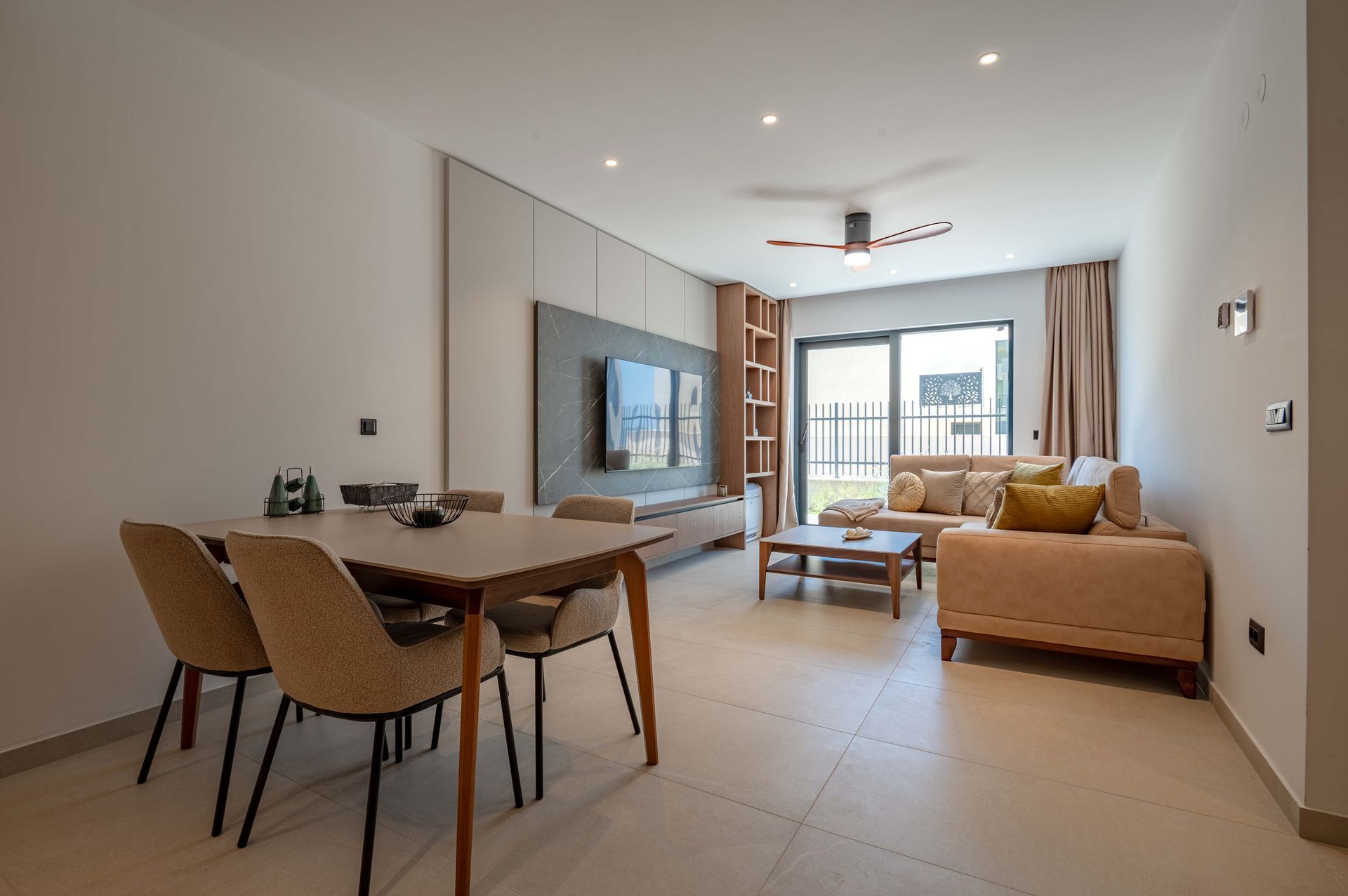 Budva, Reževići – Nova Luksuzna Vila sa Pogledom na More i Bazenom - Amfora Real Estate